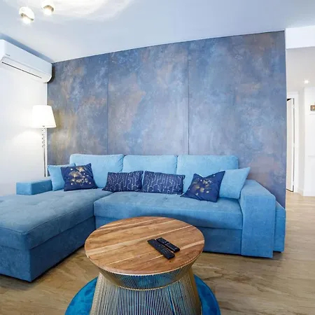 Apartment Private In The Center Of Les Pins Parallel To The Seafront Juan-les-Pins